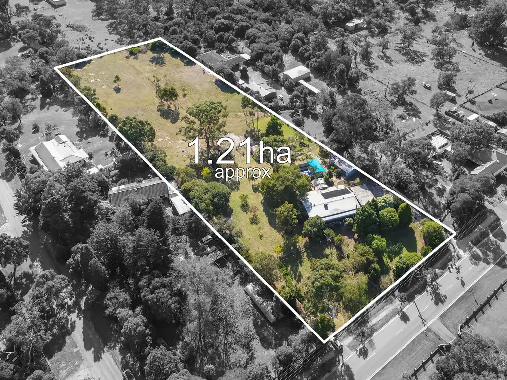 Main view of Homely house listing, 23 Browns Road, Devon Meadows VIC 3977