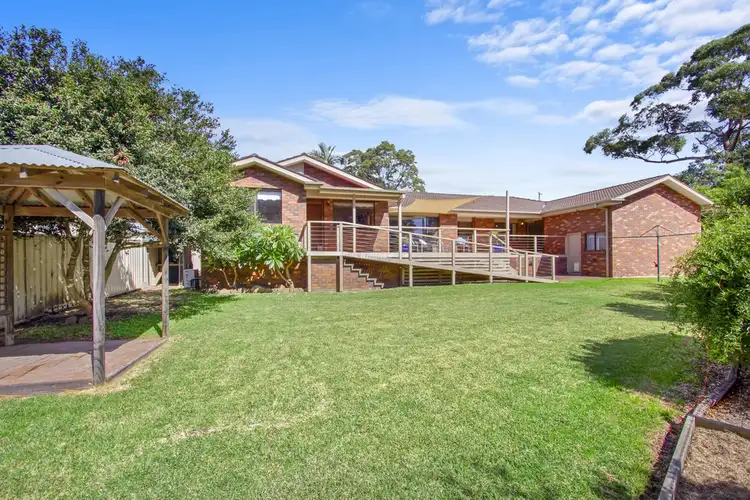 Fifth view of Homely house listing, 68 James Crescent, Kings Point NSW 2539