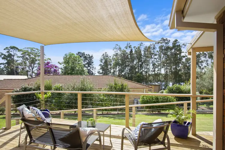 Sixth view of Homely house listing, 68 James Crescent, Kings Point NSW 2539
