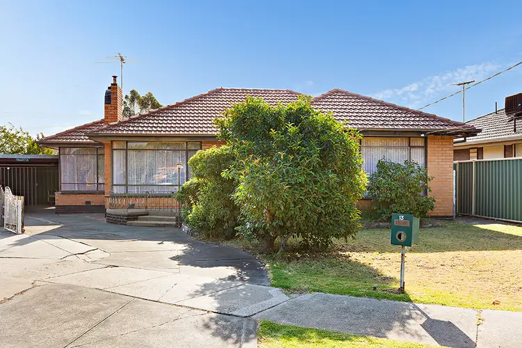 13 Ginifer Avenue, Altona North VIC 3025
