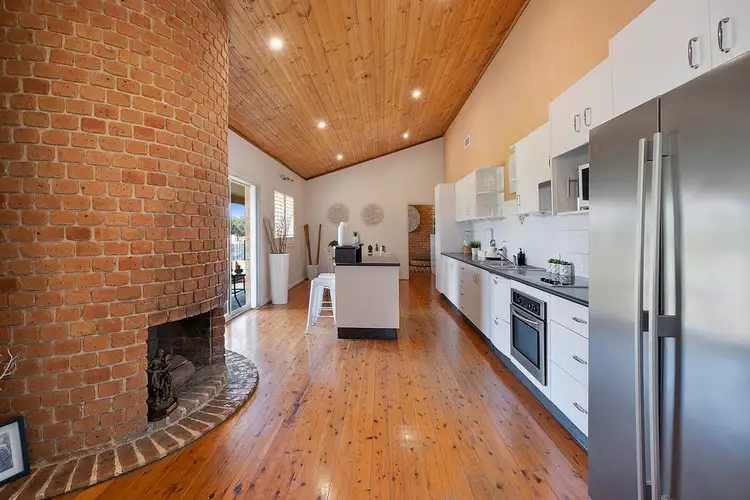 802 Kurmond Road, North Richmond NSW 2754