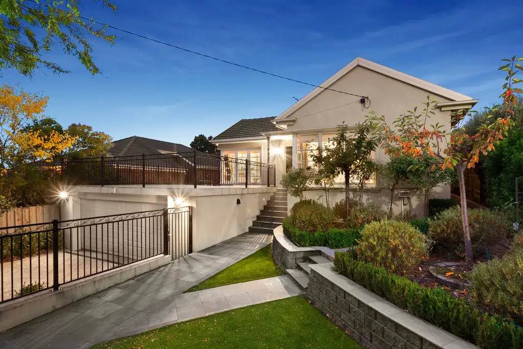 Main view of Homely house listing, 85 Tannock Street, Balwyn North VIC 3104