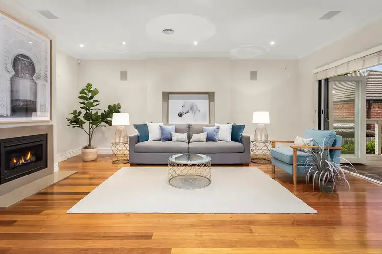 Second view of Homely house listing, 85 Tannock Street, Balwyn North VIC 3104