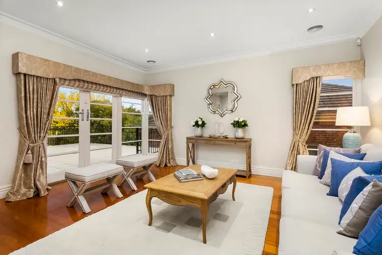 Third view of Homely house listing, 85 Tannock Street, Balwyn North VIC 3104