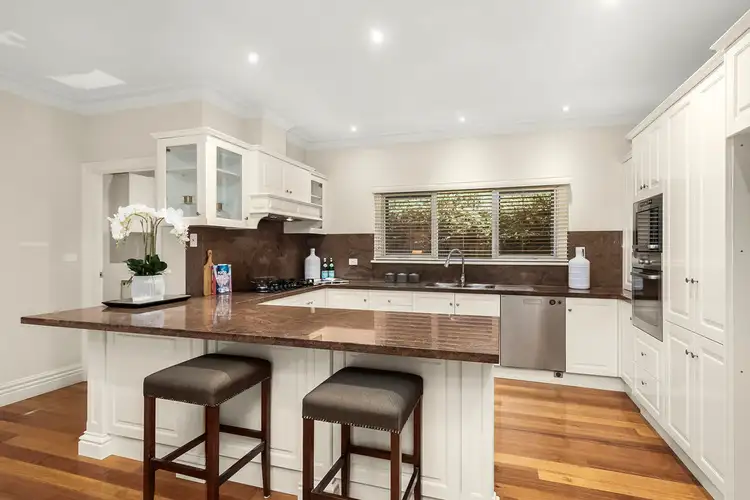 Fourth view of Homely house listing, 85 Tannock Street, Balwyn North VIC 3104
