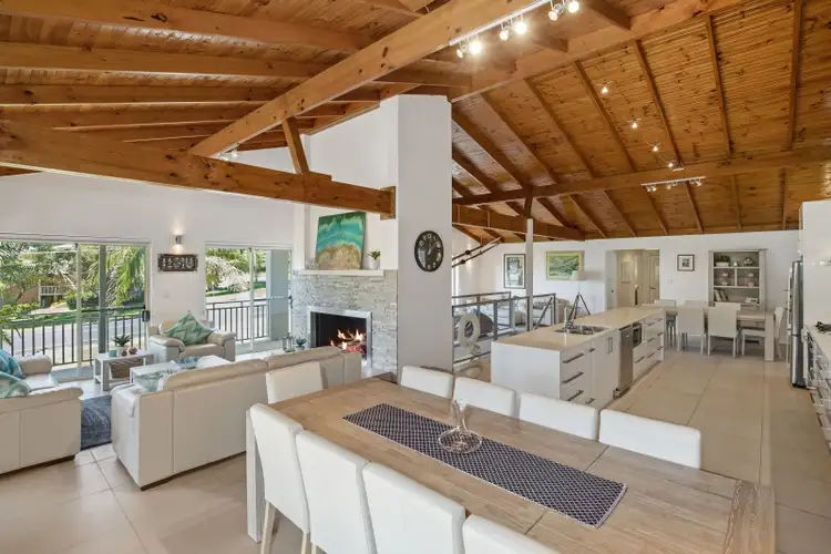 Second view of Homely house listing, 1 Youralla Avenue, Malua Bay NSW 2536
