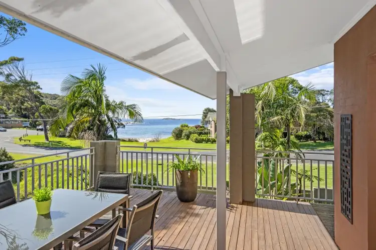 Third view of Homely house listing, 1 Youralla Avenue, Malua Bay NSW 2536