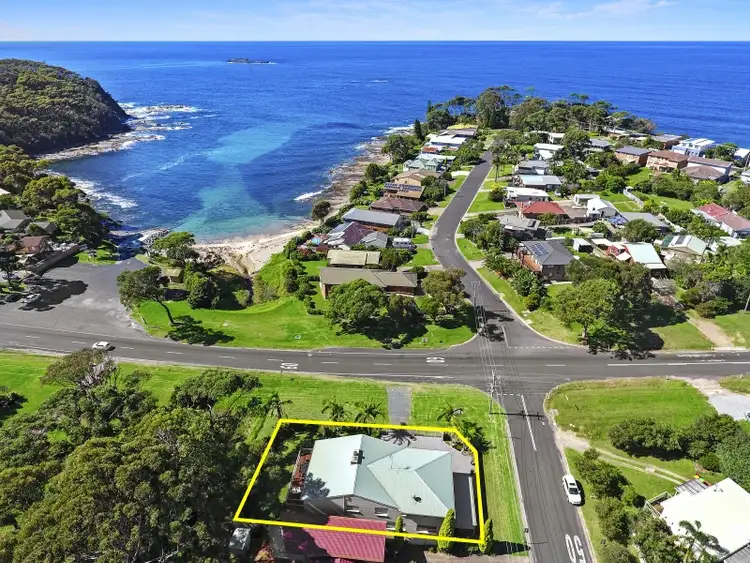 Fourth view of Homely house listing, 1 Youralla Avenue, Malua Bay NSW 2536