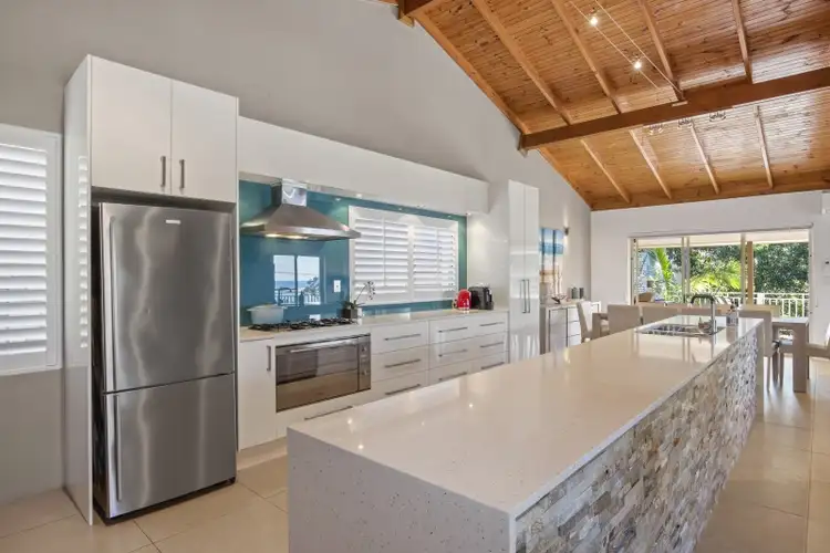Fifth view of Homely house listing, 1 Youralla Avenue, Malua Bay NSW 2536