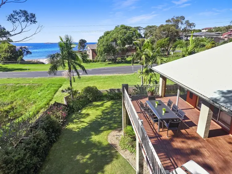 Sixth view of Homely house listing, 1 Youralla Avenue, Malua Bay NSW 2536