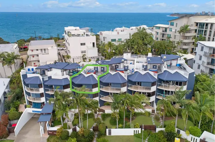 15/10 Edward Street, Alexandra Headland QLD 4572