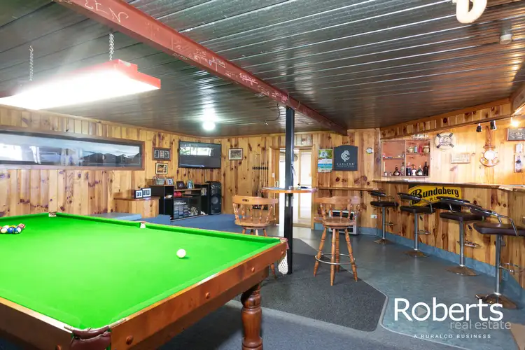 Fifth view of Homely house listing, 4405 West Tamar Highway, Beauty Point TAS 7270