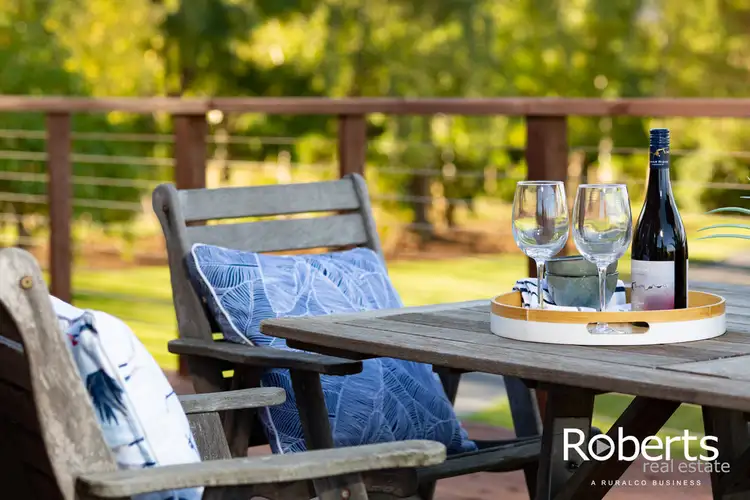 Sixth view of Homely house listing, 4405 West Tamar Highway, Beauty Point TAS 7270