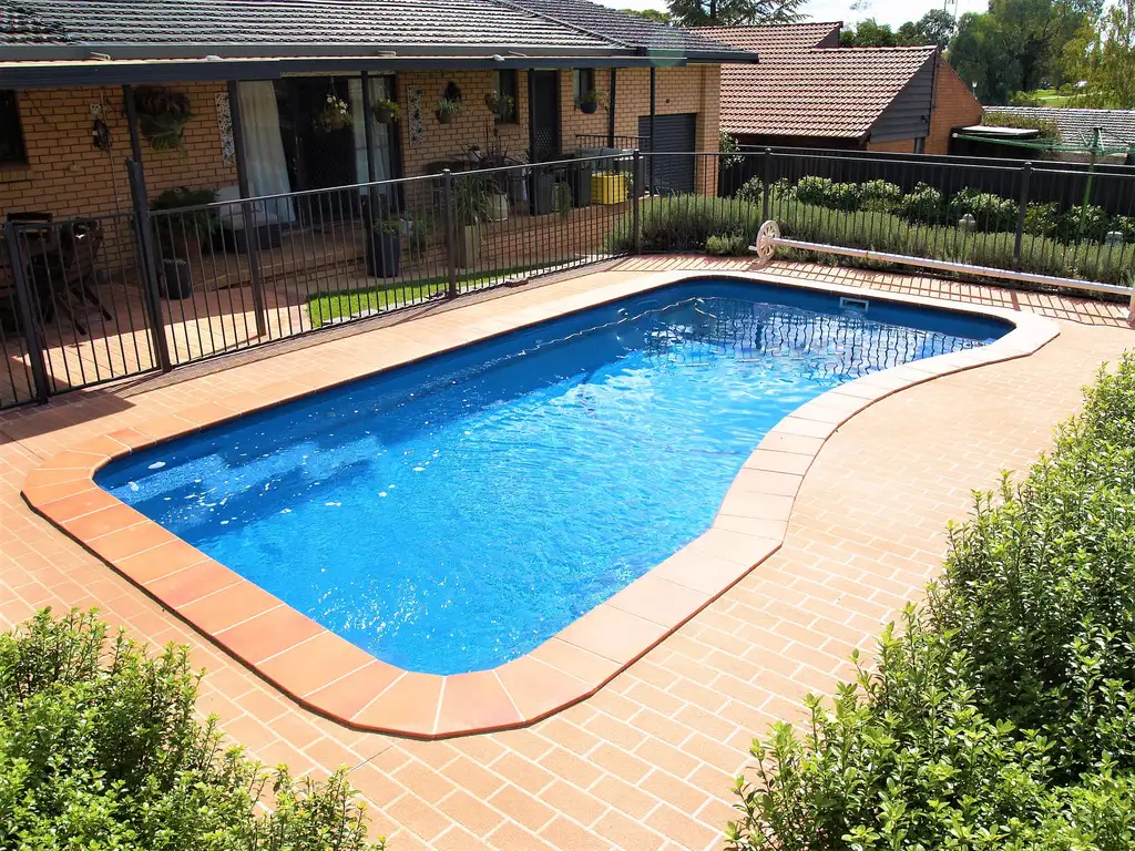 Main view of Homely house listing, 21 Osborne Avenue, West Bathurst NSW 2795