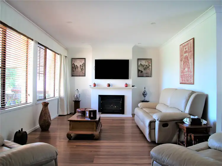 Third view of Homely house listing, 21 Osborne Avenue, West Bathurst NSW 2795