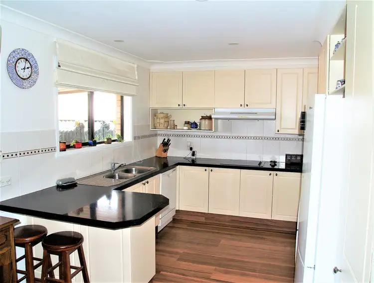 Fourth view of Homely house listing, 21 Osborne Avenue, West Bathurst NSW 2795