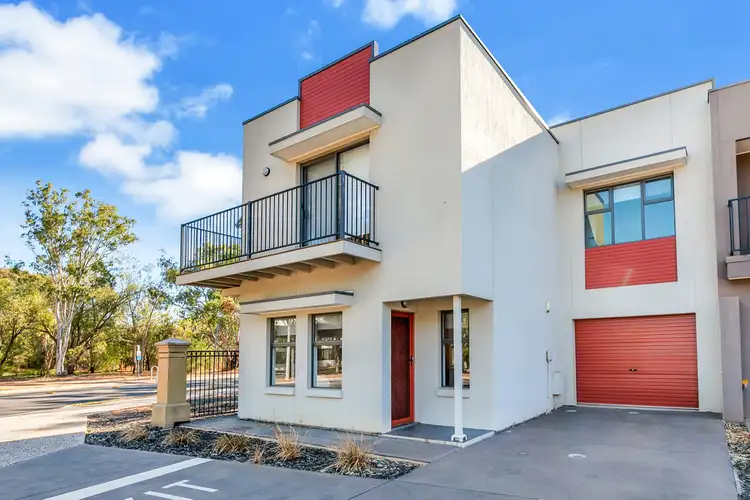 24/8 Fourth Avenue, Mawson Lakes SA 5095