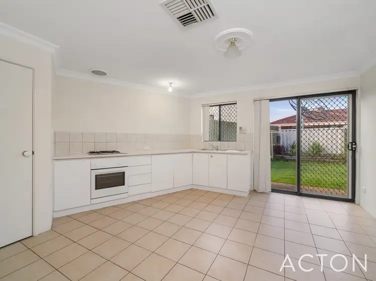 Fifth view of Homely house listing, 324C Wanneroo Road, Nollamara WA 6061