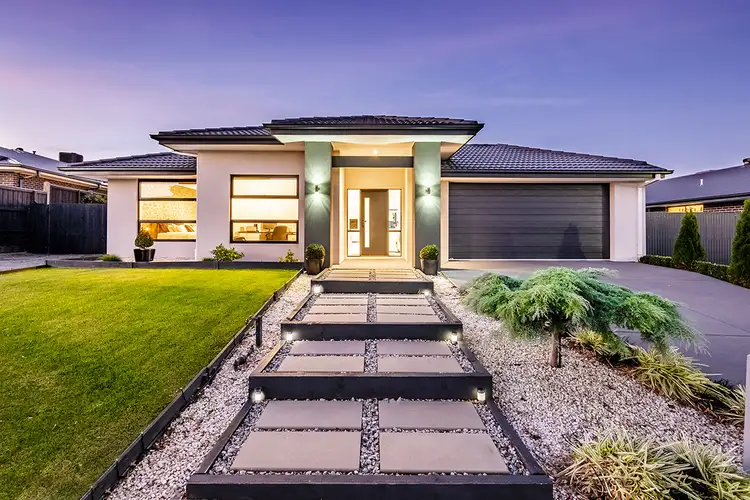 12 Duruga Court, Botanic Ridge VIC 3977