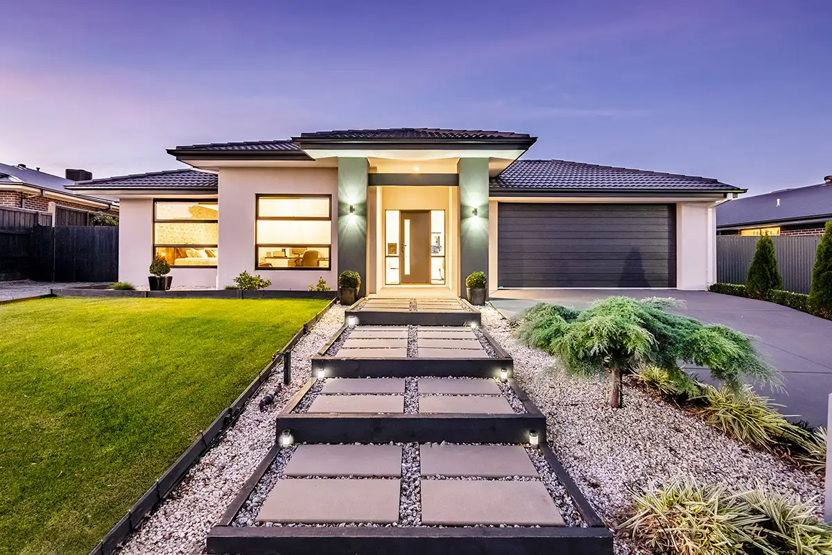 Main view of Homely house listing, 12 Duruga Court, Botanic Ridge VIC 3977