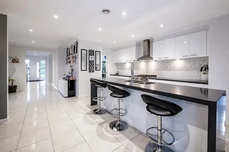 Second view of Homely house listing, 12 Duruga Court, Botanic Ridge VIC 3977