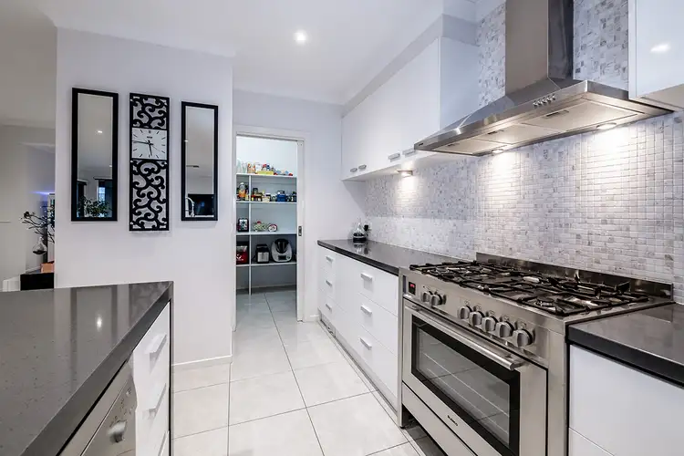 Third view of Homely house listing, 12 Duruga Court, Botanic Ridge VIC 3977