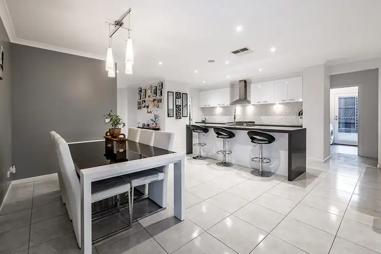 Fifth view of Homely house listing, 12 Duruga Court, Botanic Ridge VIC 3977