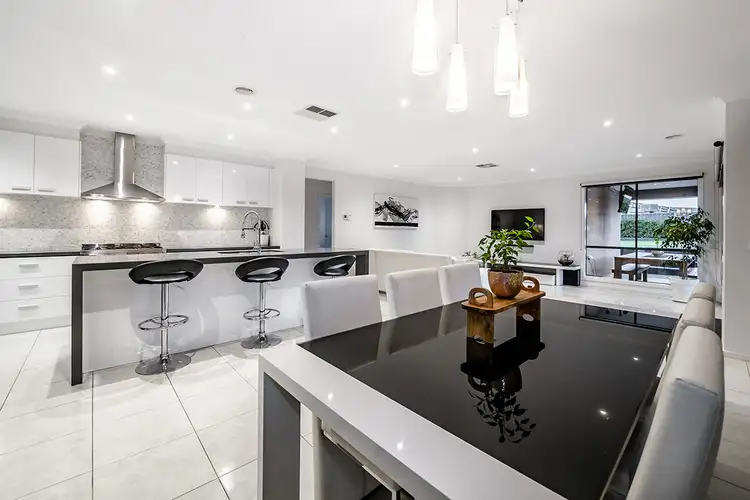 Sixth view of Homely house listing, 12 Duruga Court, Botanic Ridge VIC 3977