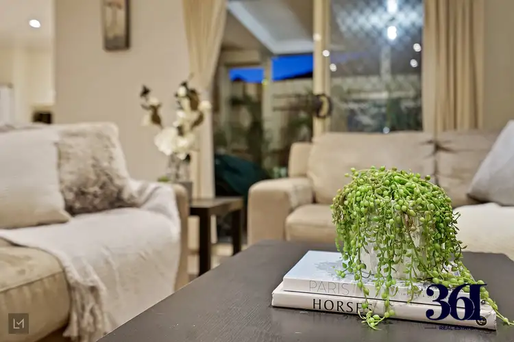 Fourth view of Homely unit listing, 1/38 ANTONIE AVENUE, Delahey VIC 3037