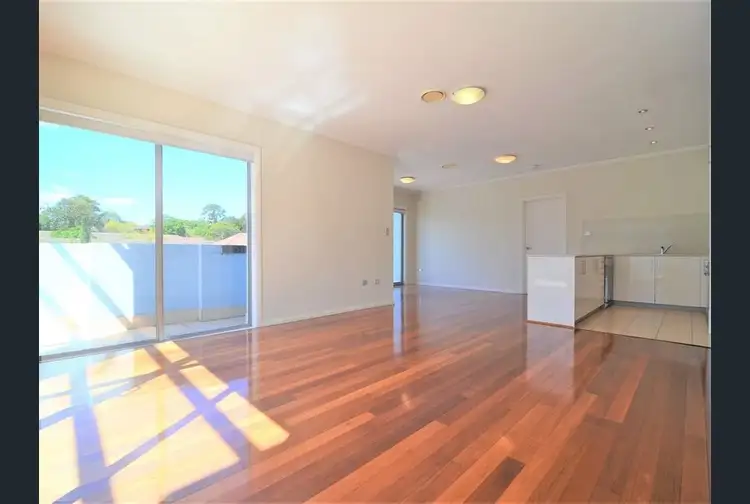 Second view of Homely block of units listing, 35/2-6 Bundarra Ave, Wahroonga NSW 2076