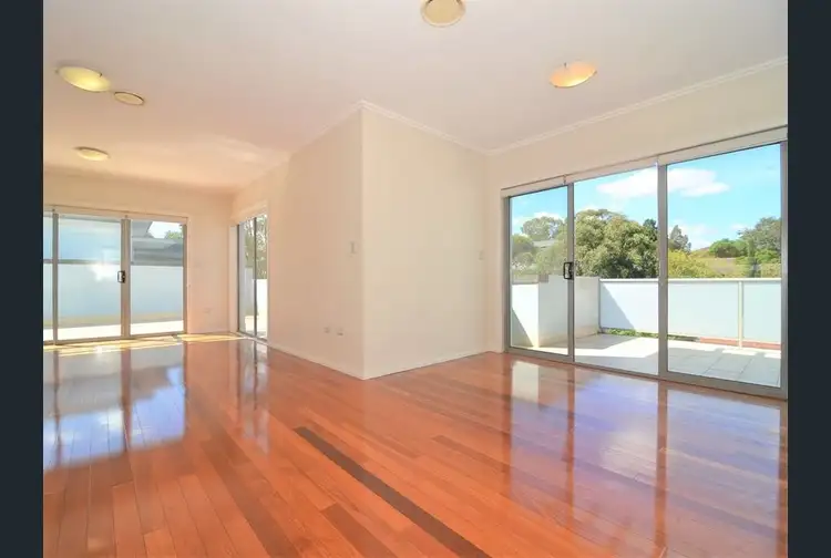 Third view of Homely block of units listing, 35/2-6 Bundarra Ave, Wahroonga NSW 2076