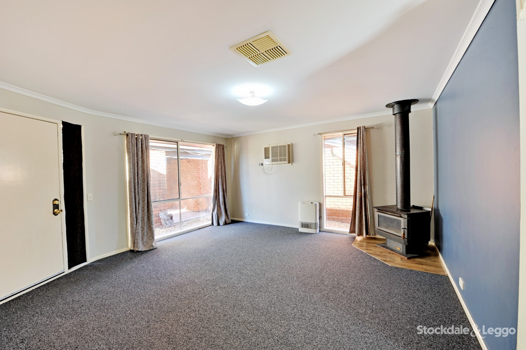 Third view of Homely house listing, 8 Lagana Drive, Shepparton VIC 3630