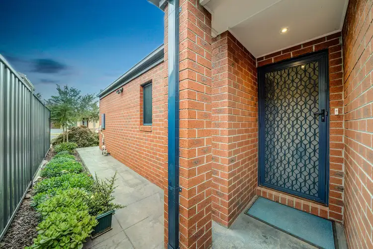 Second view of Homely house listing, 110 Kinglake Drive, Manor Lakes VIC 3024