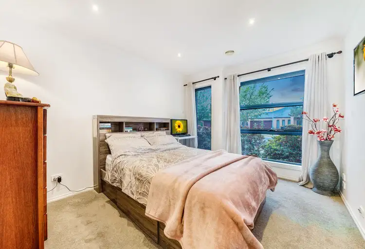 Fourth view of Homely house listing, 110 Kinglake Drive, Manor Lakes VIC 3024