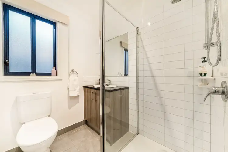 Fifth view of Homely house listing, 110 Kinglake Drive, Manor Lakes VIC 3024