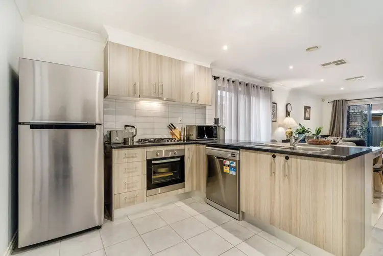 Sixth view of Homely house listing, 110 Kinglake Drive, Manor Lakes VIC 3024