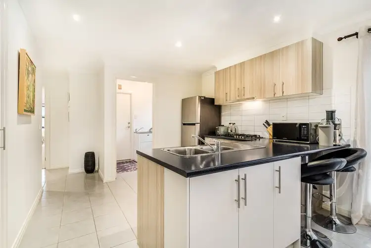 Seventh view of Homely house listing, 110 Kinglake Drive, Manor Lakes VIC 3024