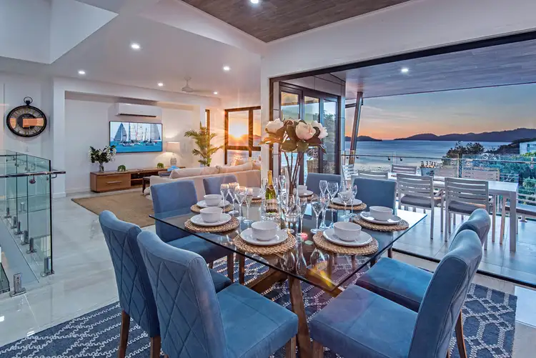 Hidden Cove 6 6 Acacia Drive, Hamilton Island QLD 4803