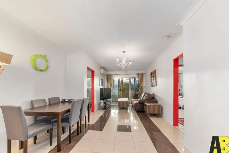 2/26 High Street, Granville NSW 2142
