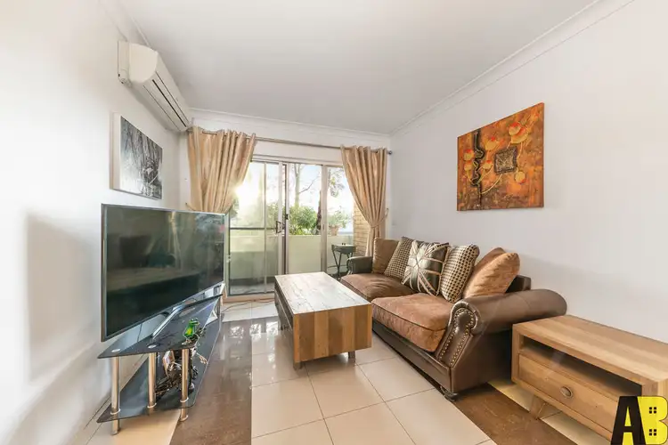 Second view of Homely unit listing, 2/26 High Street, Granville NSW 2142
