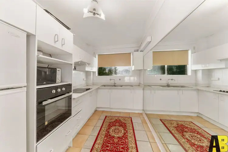 Third view of Homely unit listing, 2/26 High Street, Granville NSW 2142