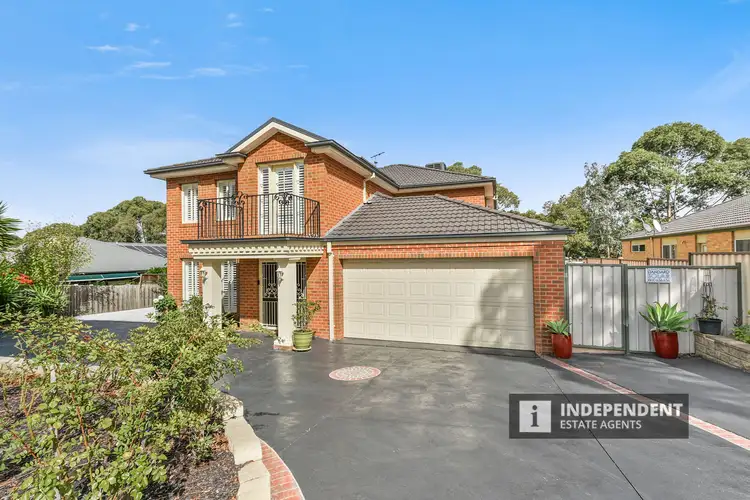 20 Parslow Crescent, Lynbrook VIC 3975