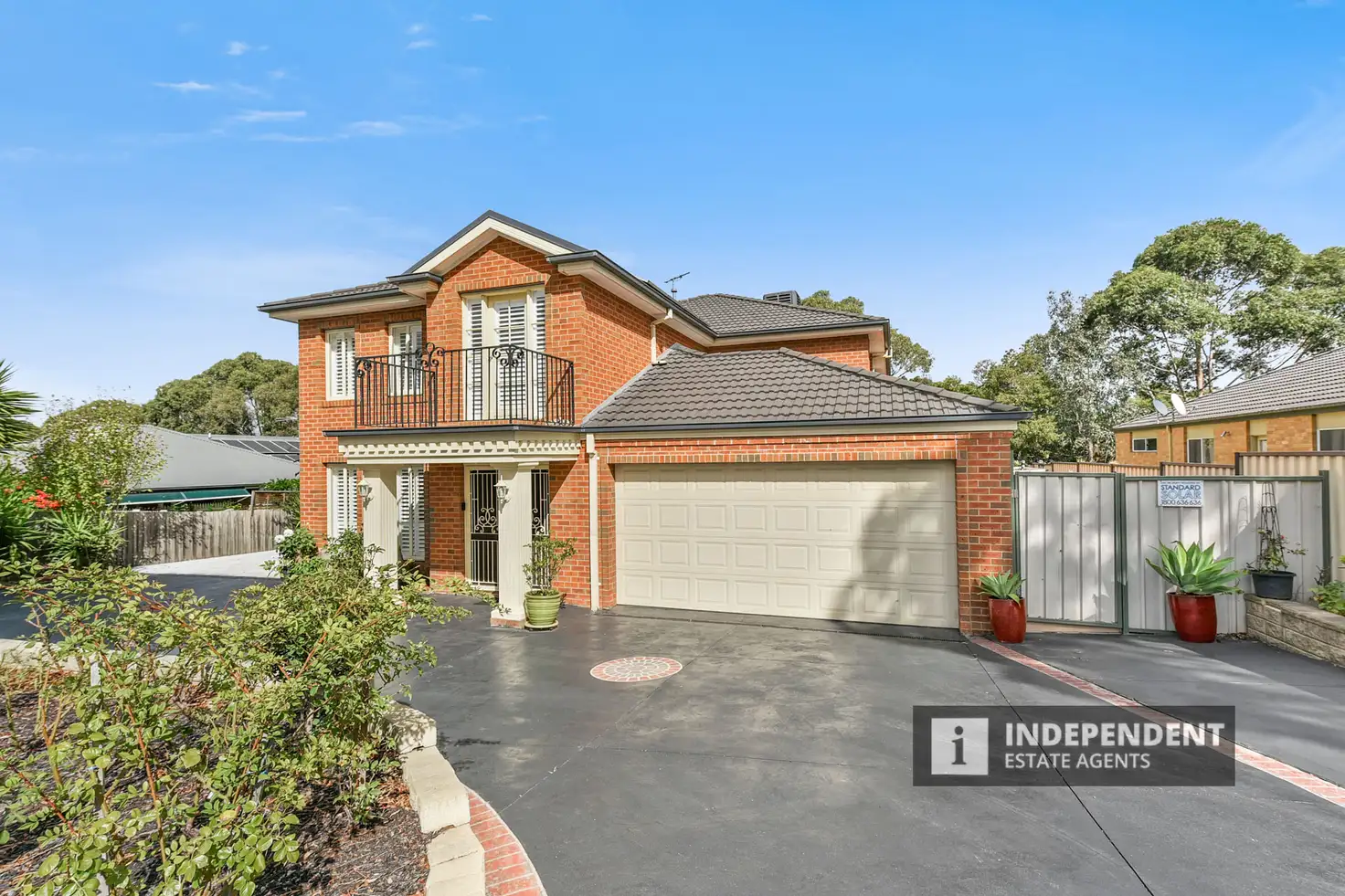 Main view of Homely house listing, 20 Parslow Crescent, Lynbrook VIC 3975
