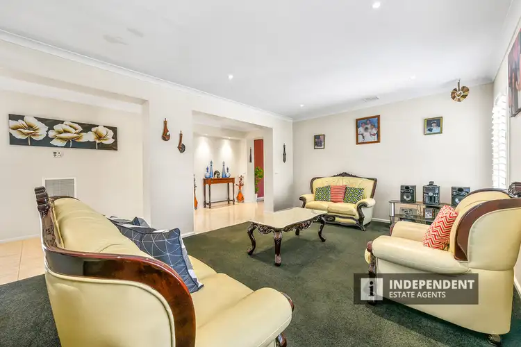 Fourth view of Homely house listing, 20 Parslow Crescent, Lynbrook VIC 3975