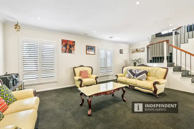 Fifth view of Homely house listing, 20 Parslow Crescent, Lynbrook VIC 3975