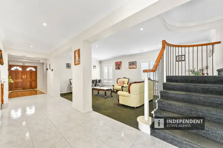 Sixth view of Homely house listing, 20 Parslow Crescent, Lynbrook VIC 3975