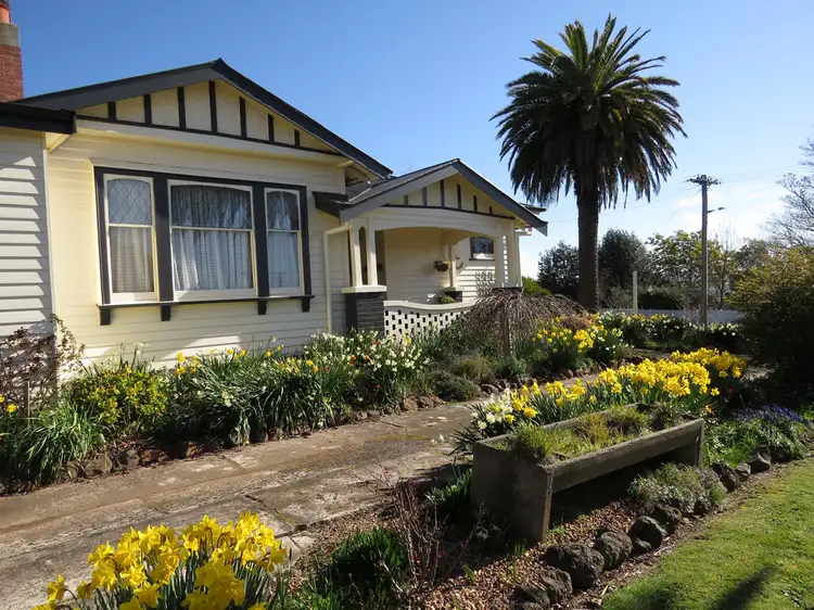 Second view of Homely house listing, 4 High Street, Sheffield TAS 7306