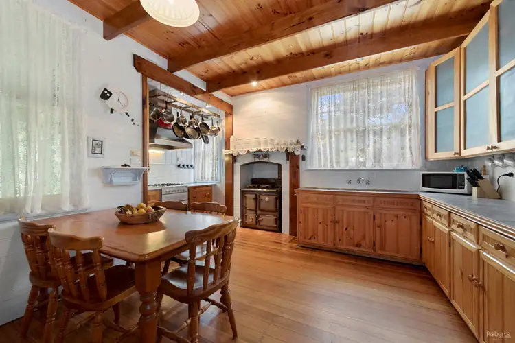 Third view of Homely house listing, 4 High Street, Sheffield TAS 7306