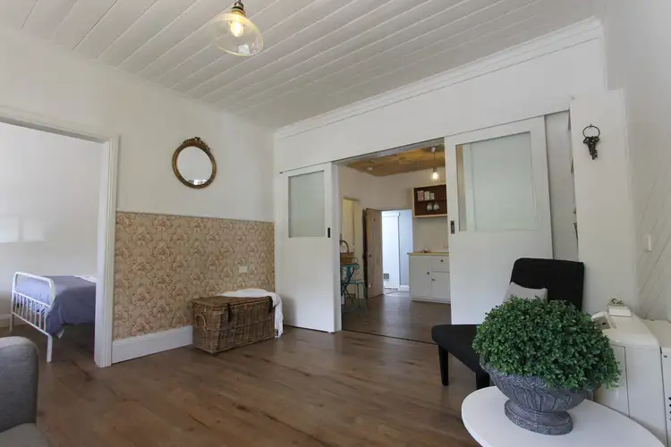 Second view of Homely house listing, 8 Raglan Street, Creswick VIC 3363