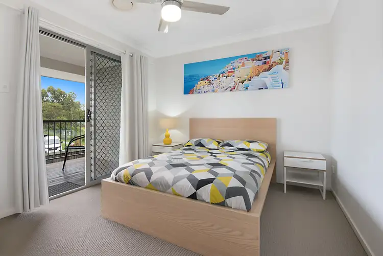 Main view of Homely townhouse listing, 2/86 CARSELGROVE AVENUE, Fitzgibbon QLD 4018